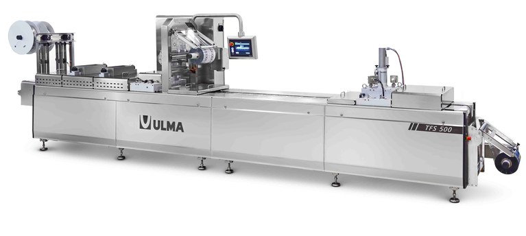 ULMA PACKAGING TO SHOWCASE PACKAGING SOLUTIONS AT COMPAMED 2023 